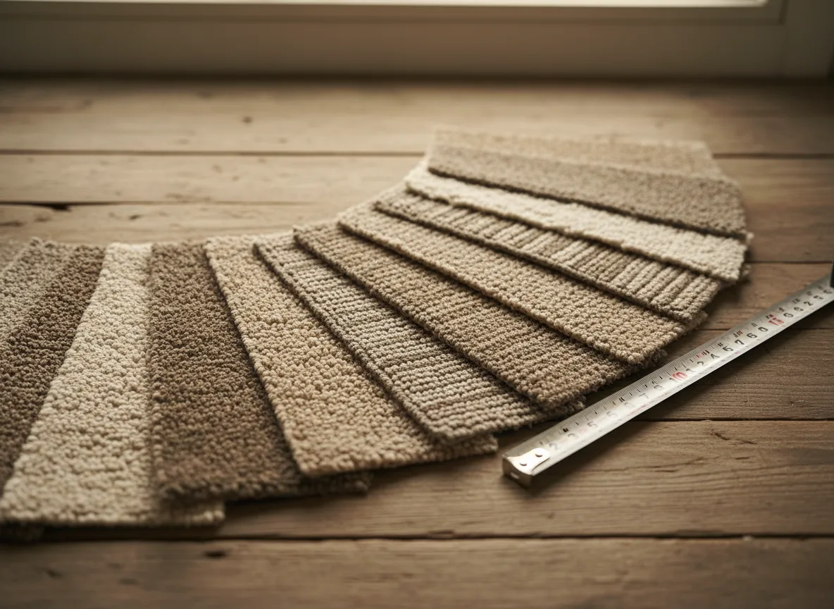 Carpet Installation Carthage, AR FAQs